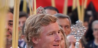 Una Semana Santa que traspasa fronteras