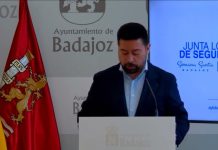 Un dispositivo especial garantizará la seguridad durante la Semana Santa