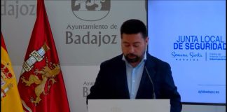 Un dispositivo especial garantizará la seguridad durante la Semana Santa