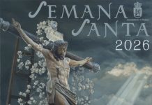 Procesionario de Semana Santa 2026