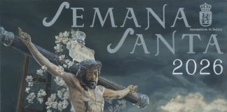 Procesionario de Semana Santa 2026